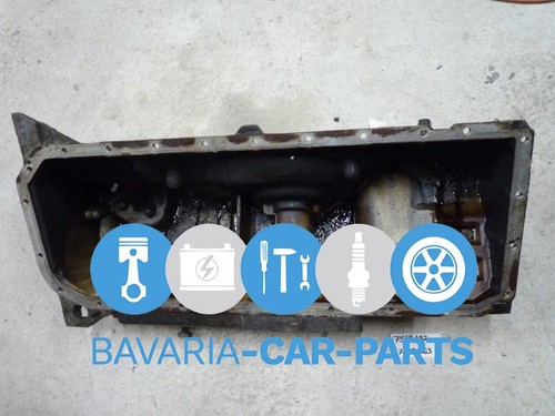 Coppa olio originale - , bmw