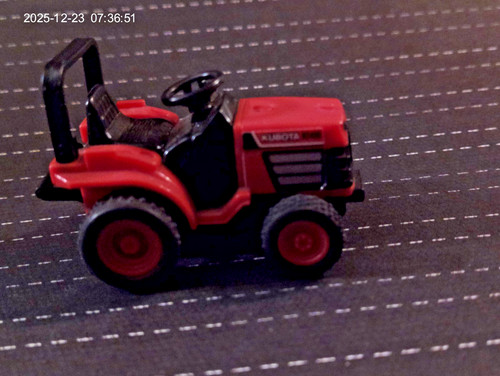Takara 1996 kubota tractor - kubota,