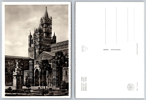 Palermo duomo sicilia italia - palermo,