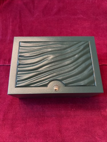 Rolex originale wave - originale, top
