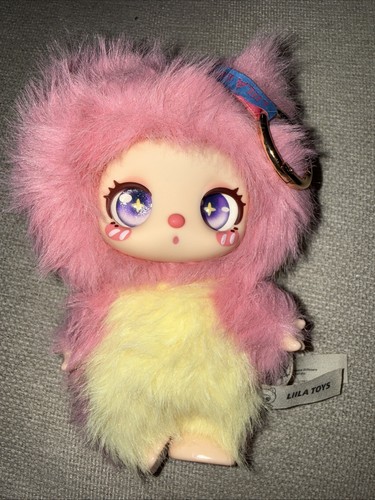 Ciondolo peluche liila - peluche, liila's