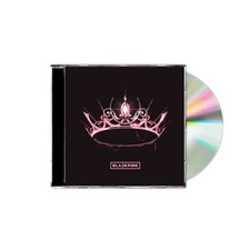 BLACKPINK  The Album CD NEU
