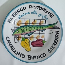 I148299 Piatto del buon