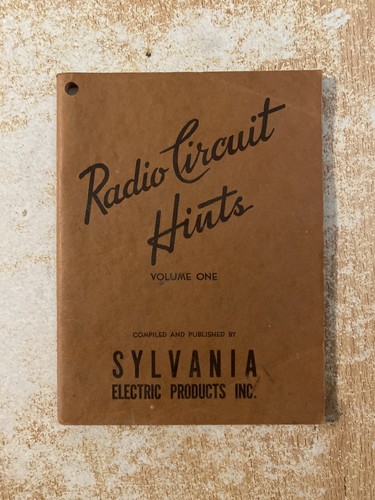 Radio circuit hints - radio,
