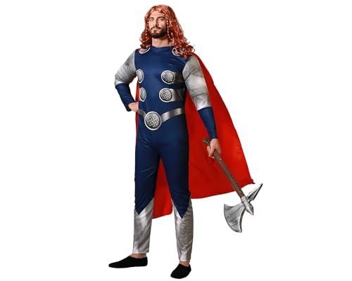 Atosa 61456 - costume, thor