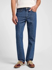 Lee - Jeans uomo regular