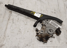 LEVA FRENO STAZIONAMENTO FIAT