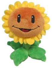 Plants Vs. Zombies Peluche 7"