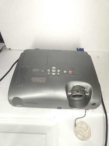 Epson powerlite emp - epson, emp-62