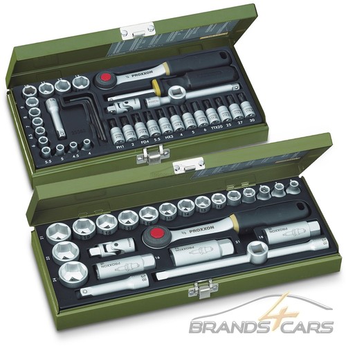 Proxxon set cricchetti - proxxon,