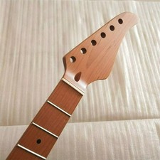Collo chitarra 22 tasti acero