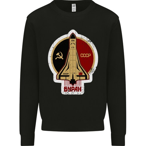 Felpa jumper per bambini - felpa,