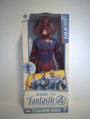 Galactus action figure - galactus,