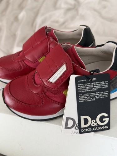 Sneakers dolce gabbana - dolce, d&g