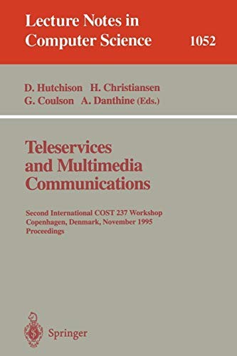 Teleservices and multimedia - and,