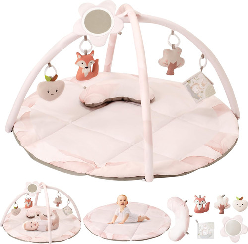 Palestrina neonato evolutiva - neonato,
