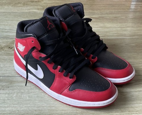 Nike air jordan mid 7 - air,
