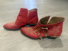 Stivali Chloe iconici con