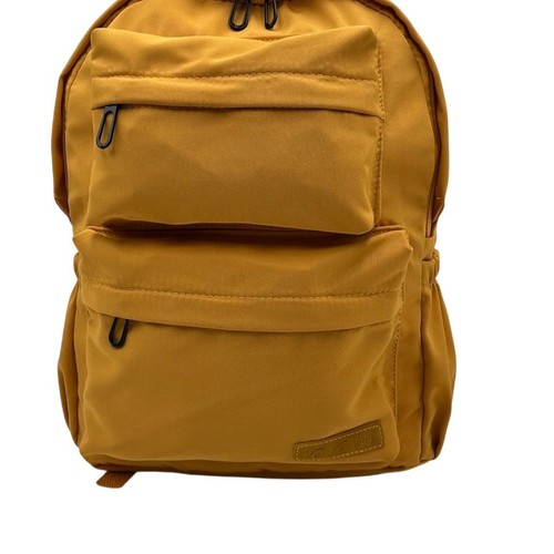 Borsa unisex giallo - borsa,