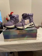 Scarpe sneakers Skechers donna