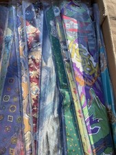 Stock Cravatte Miste 110 Pezzi