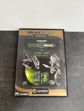 Alien Vs Predator 2 +