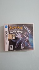Pokémon Diamante Nintendo DS
