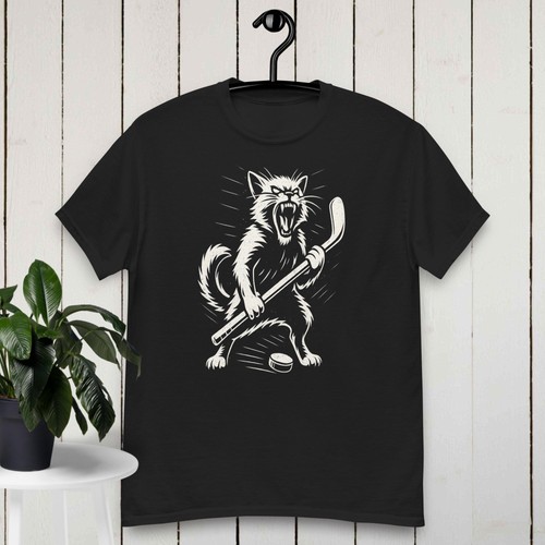 Shirt classica unisex - t-shirt,