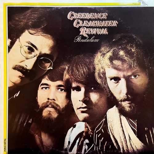 Creedence clearwater - creedence,