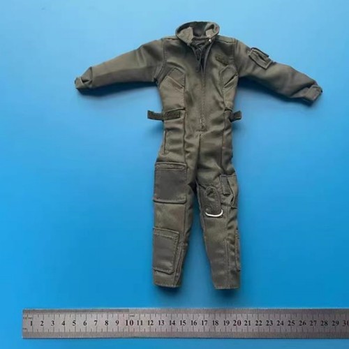 Uniforme pilota soldato 6 - uniforme,