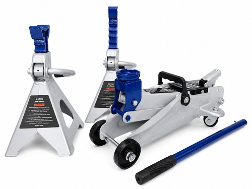 Crick cric sollevatore 5t - cric,