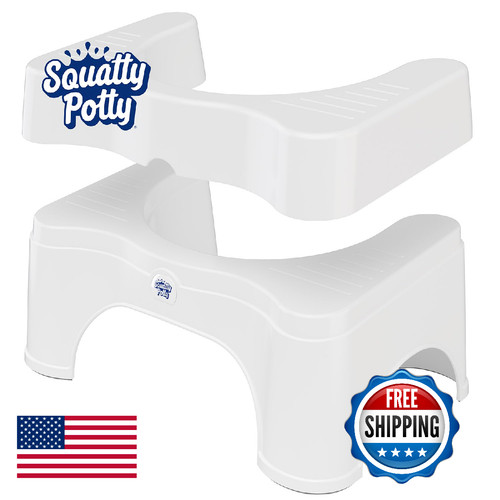 Squatty potty the - the, original