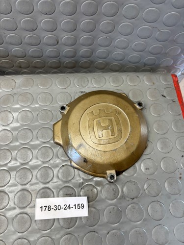 Coperchio accensione husqvarna - coperchio,