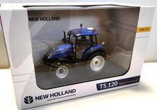 UNIVERSAL HOBBIES 1:32 TRACTOR