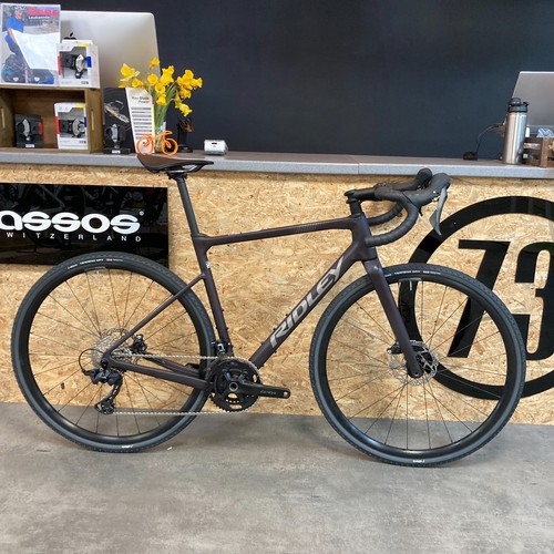 Ridley grifn grx - ridley, cm