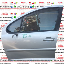 PORTIERA ANTERIORE SINISTRA SX