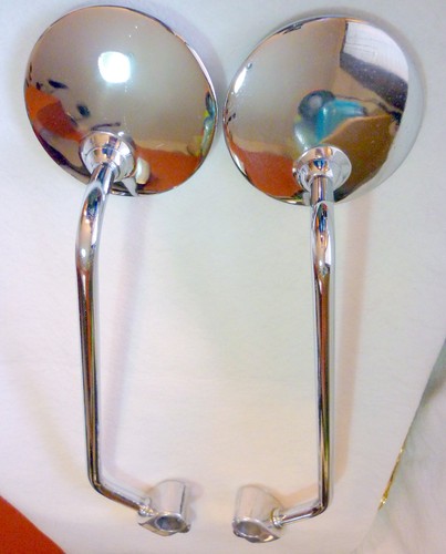 Specchietti piaggio vespa - vespa, ape