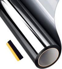 Pellicola Oscurante Vetri Auto