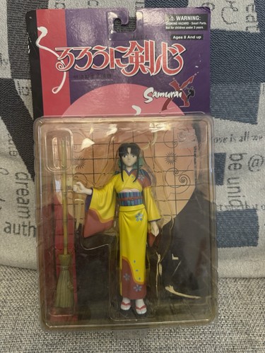 Modellino samurai - modellino, x