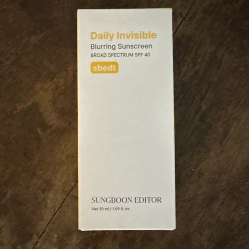 Sungboon editor protezione - editor,