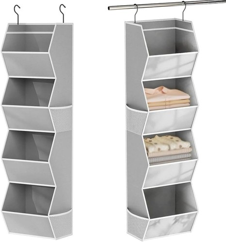 Organizer armadio pensile - organizer,