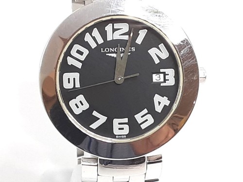 Longines dolce vita uomo - dolce,