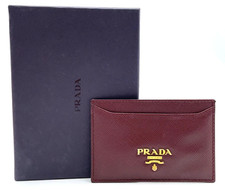 PRADA Cardholder Portafoglio