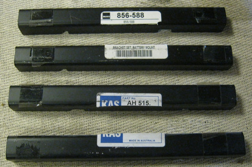 Austin healey 100 batteria - austin, 100-4
