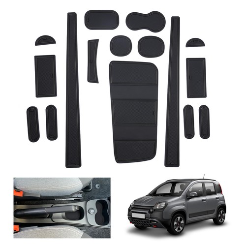 Gafat compatibile con - gafat, fiat