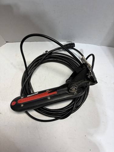 Lowrance simrad trasduttore - fa,