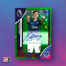 Topps Premier League 2026 -