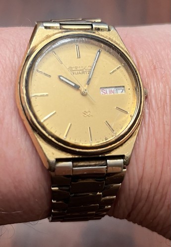Orologio vintage seiko - orologio,