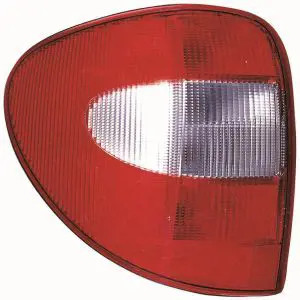 Faro posteriore py21w - sx,