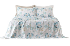 Completo letto matrimoniale